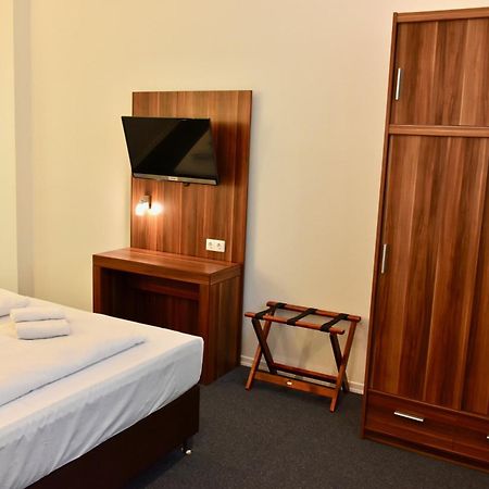 Aparthotel Christie Berlin Kültér fotó