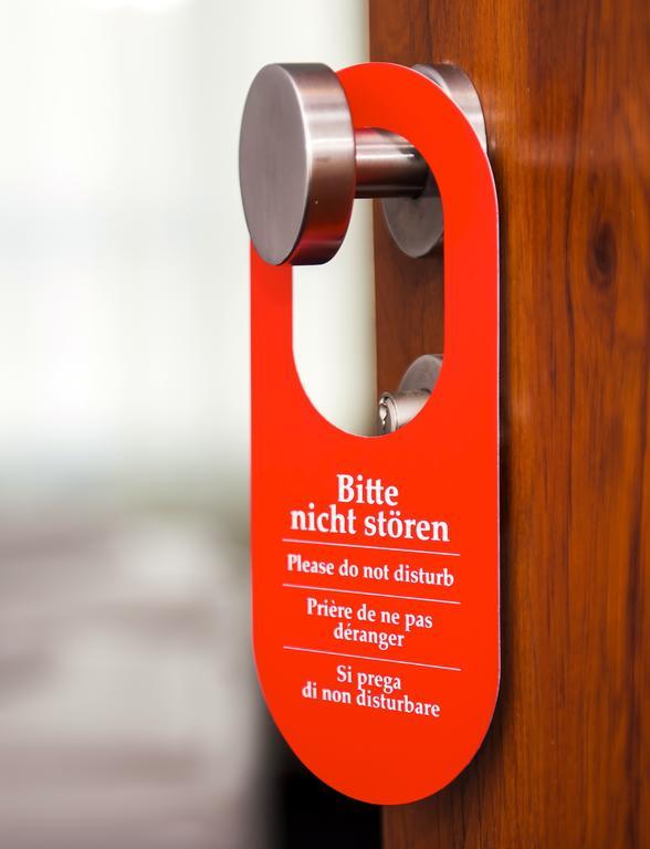 Aparthotel Christie Berlin Kültér fotó