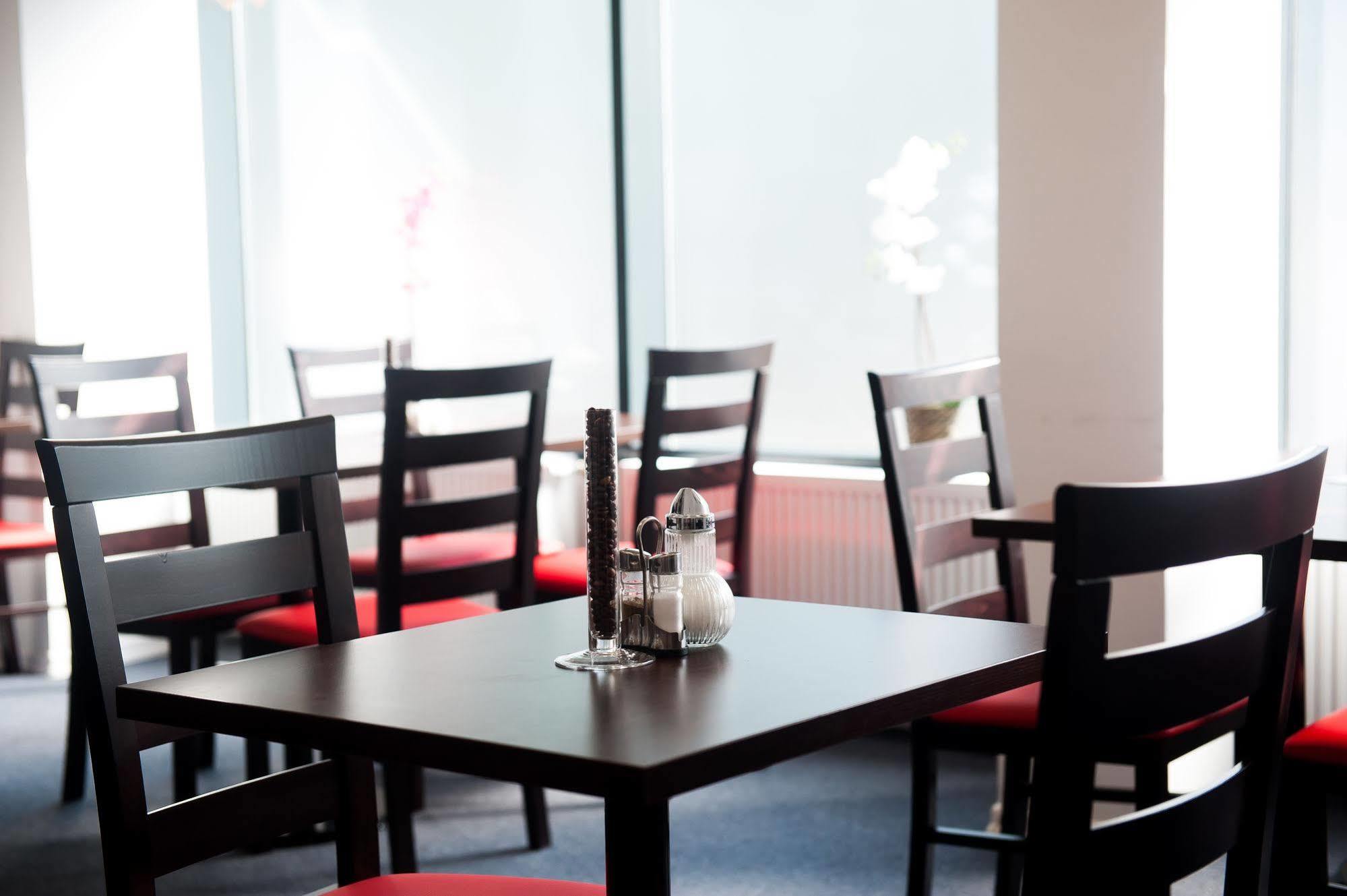 Aparthotel Christie Berlin Kültér fotó