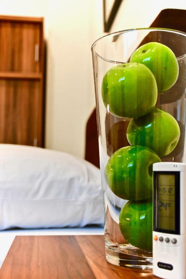 Aparthotel Christie Berlin Kültér fotó